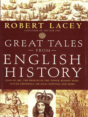 Great Tales from English History, Book 2 - ebook
